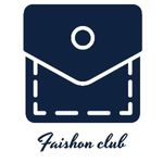 Business logo of  Faishon club
