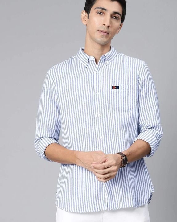 Mens shirt uploaded by business on 6/4/2021