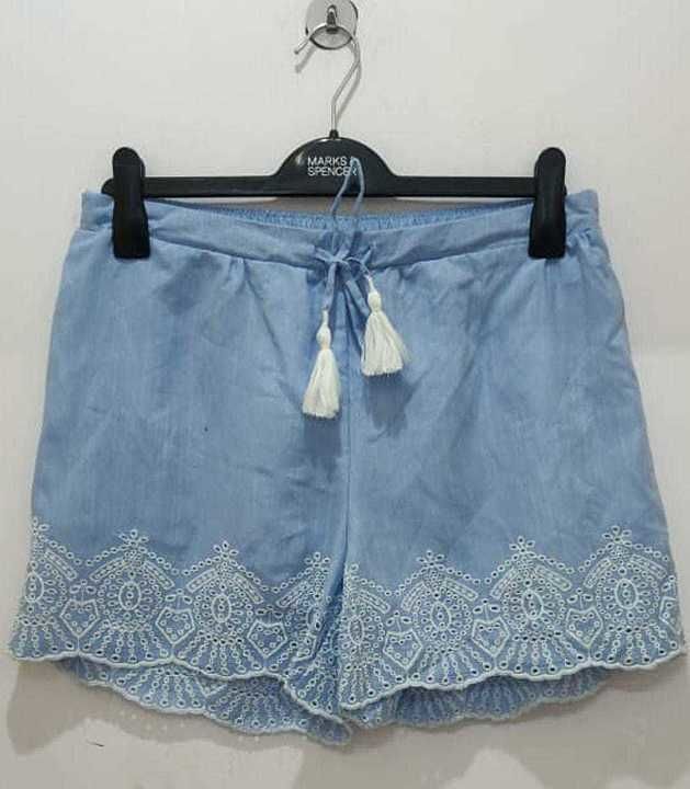 Hot shorts uploaded by business on 8/9/2020
