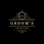 Business logo of Groom's Collection