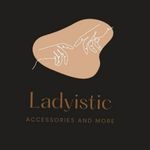 Business logo of Lady.istic 