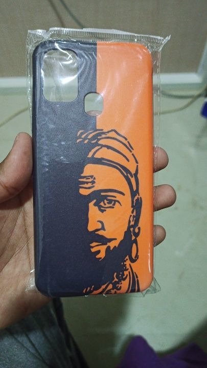 Printed photo mobile cover uploaded by BKt mobile on 6/4/2021