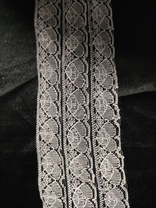 Paan lace  uploaded by Anil textile  on 6/4/2021