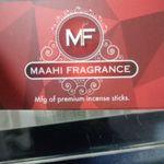 Business logo of Maahi fragrance