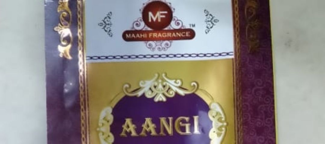Maahi fragrance