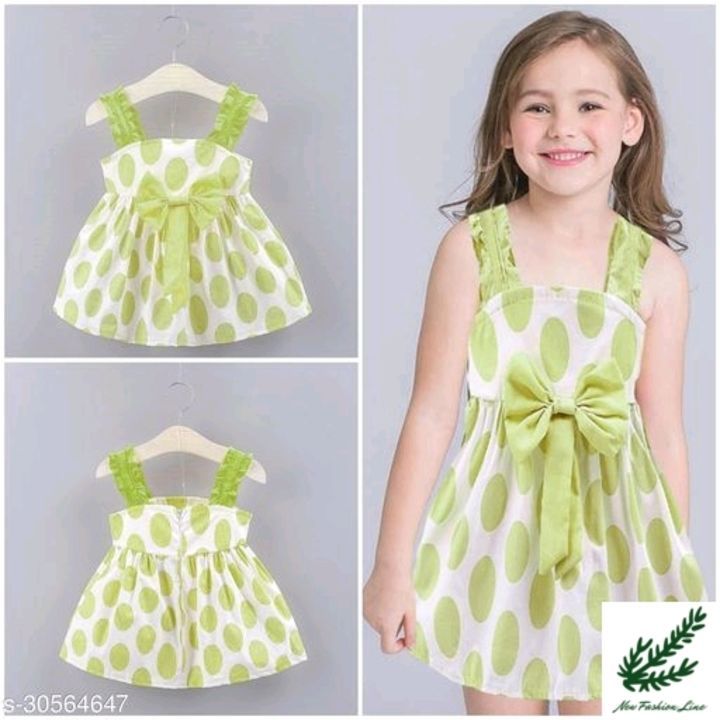 Girls frocks And dress uploaded by Reseller New Fashion Line on 6/4/2021