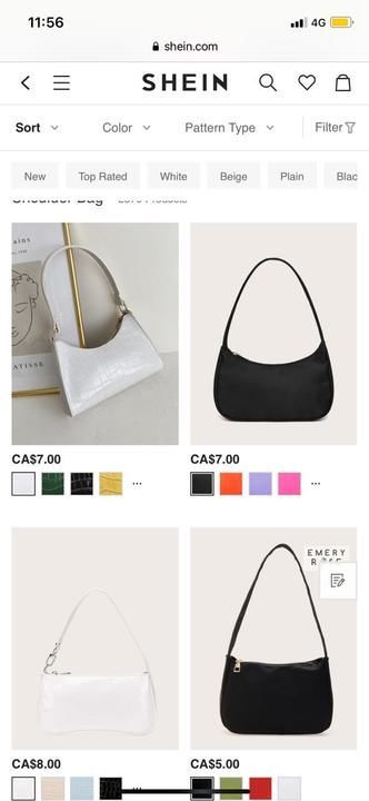 Post image I want 1 Pieces of A bag .
Below is the sample image of what I want.