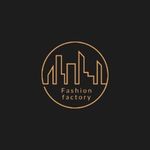 Business logo of Fashion factory 