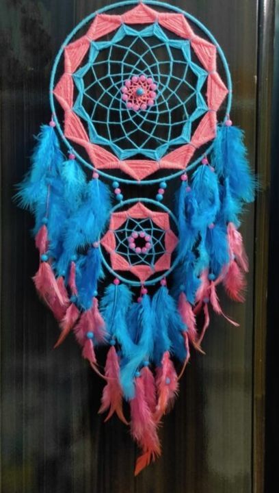 Wall hanging Dreamcatchers uploaded by business on 6/4/2021