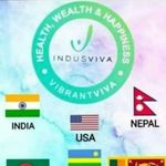 Business logo of Indusviva Health Science PVT LTD