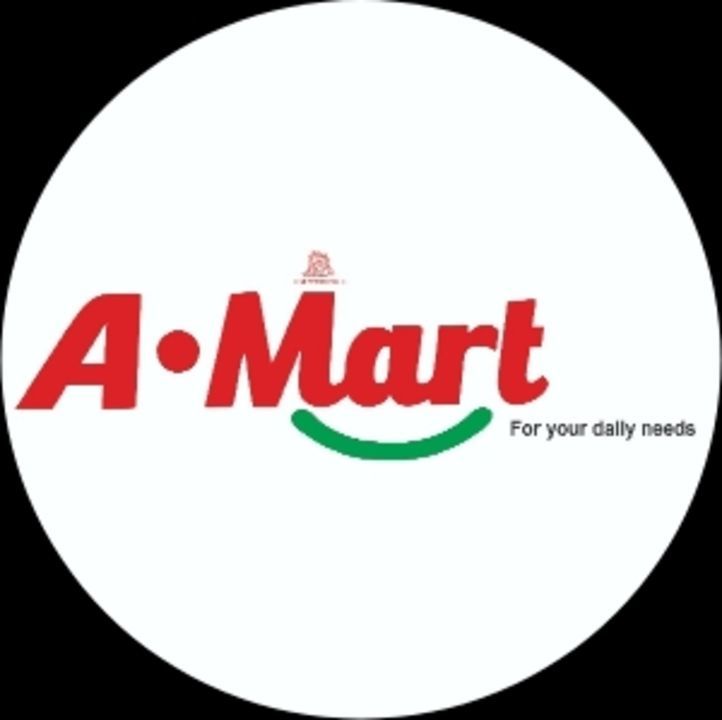 Post image i-mart has updated their profile picture.