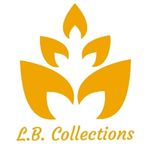 Business logo of L. B.Collections
