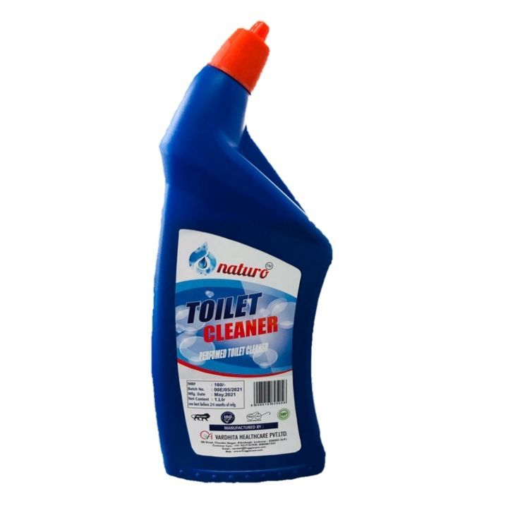 ONaturo Toilet Cleaner uploaded by business on 6/4/2021