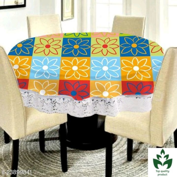 Table covers  uploaded by business on 6/4/2021