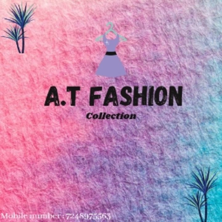 Post image Fashion_2clothesstore3 has updated their profile picture.