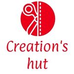 Business logo of Creation's hut