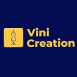 Business logo of Vini Creation