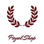 Business logo of Payal shop