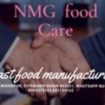 Business logo of NMG food Care