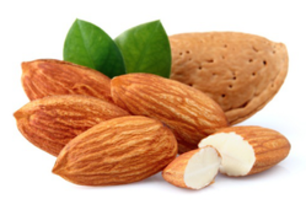 California Almonds 1 KG uploaded by business on 6/4/2021