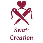 Business logo of Swati creation