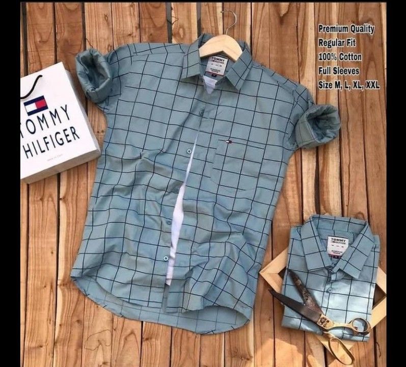 Post image I want 1 Pieces of This same shirt.
Chat with me only if you offer COD.
Below is the sample image of what I want.
