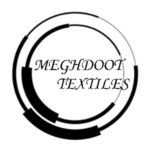 Business logo of Meghdoot Textiles