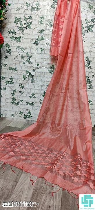 Organza Dupatta uploaded by business on 8/10/2020