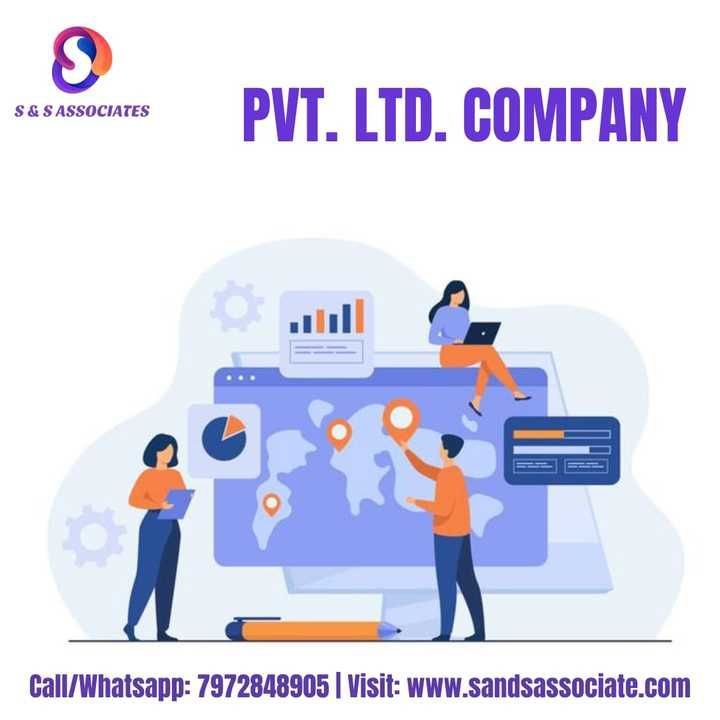 Private Limited Company uploaded by S & S Associates on 6/4/2021