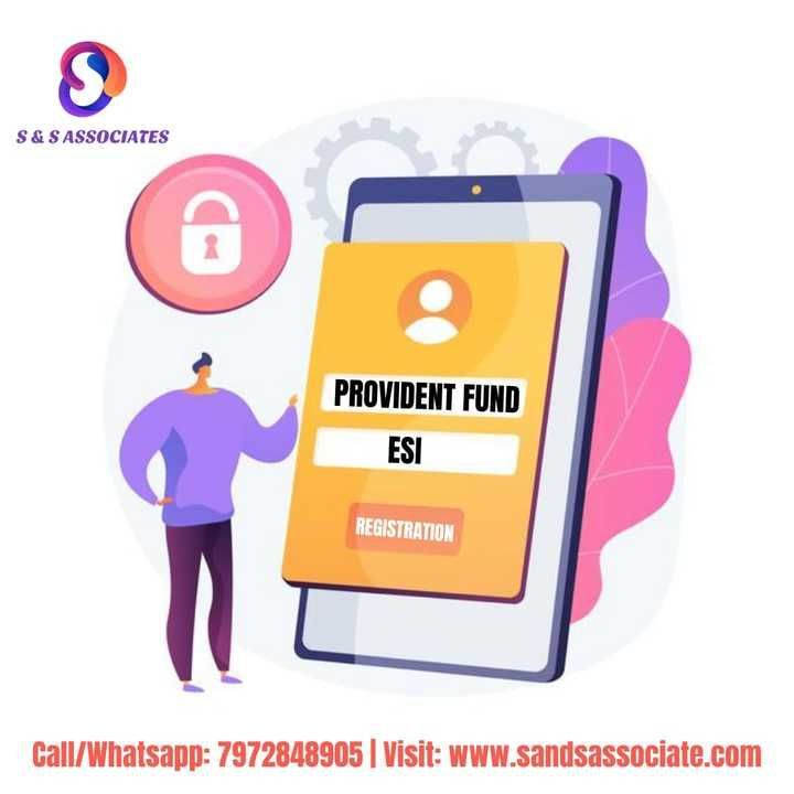 Provident Fund uploaded by business on 6/4/2021