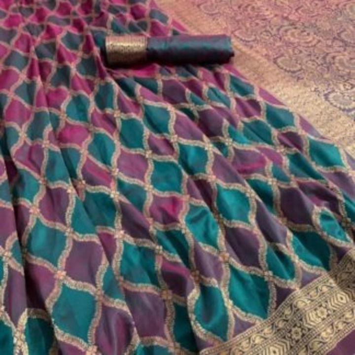 Post image I want 1 Pieces of I want 1 piece of this saree with real image and video.
Chat with me only if you offer COD.
Below is the sample image of what I want.