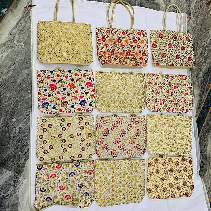 Banzara bag embroidery uploaded by Aadhyam handicrafts on 5/25/2020