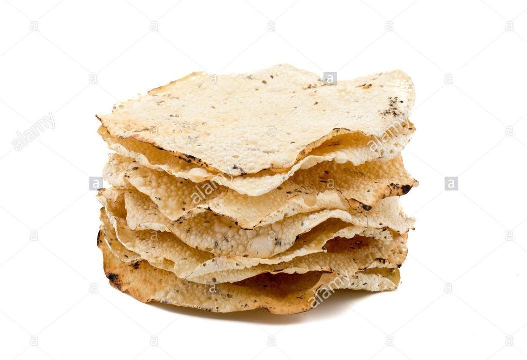 Mung papad  uploaded by business on 6/4/2021
