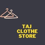 Business logo of TAJ CLOTHES