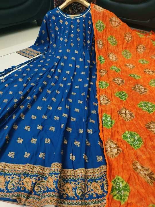 Product uploaded by Matrika fashions on 6/4/2021
