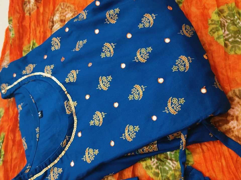 Product uploaded by Matrika fashions on 6/4/2021
