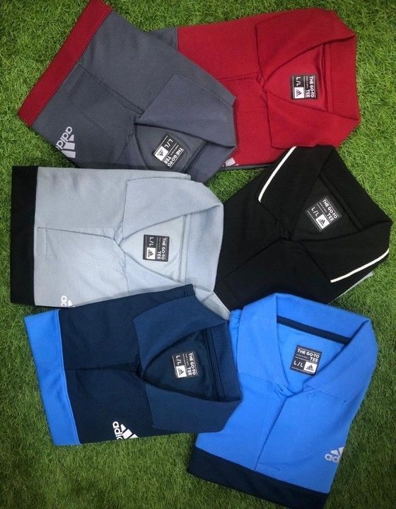 Mens Polo Tshirt uploaded by business on 6/4/2021