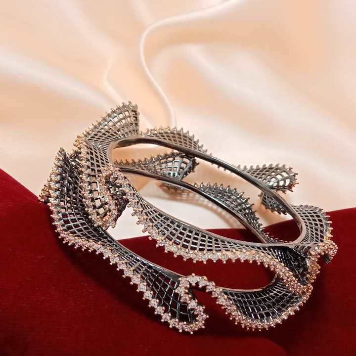 Ad Bangles uploaded by business on 6/4/2021