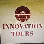 Business logo of Innovation