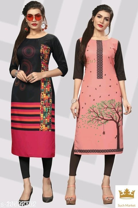 Cambo Women kurta uploaded by Punjabi Fashion Online Store  on 6/4/2021
