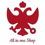 Business logo of All In one Shop