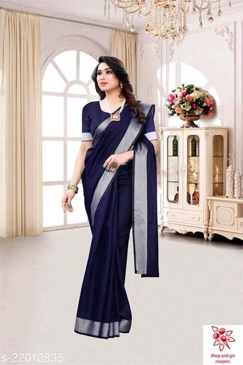 Sarees.  uploaded by Reseller on 6/4/2021