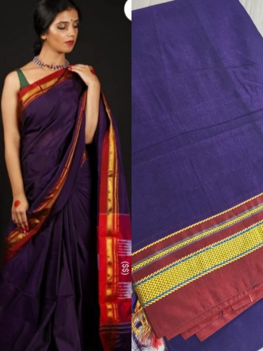 Ilkal Traditional Sarees uploaded by business on 6/4/2021