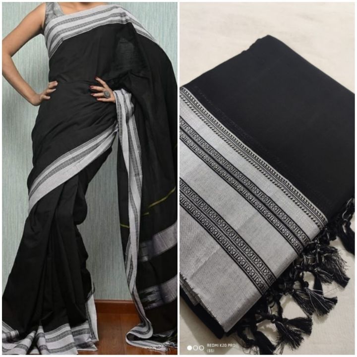 Ilkal Handloom Sarees uploaded by business on 6/4/2021