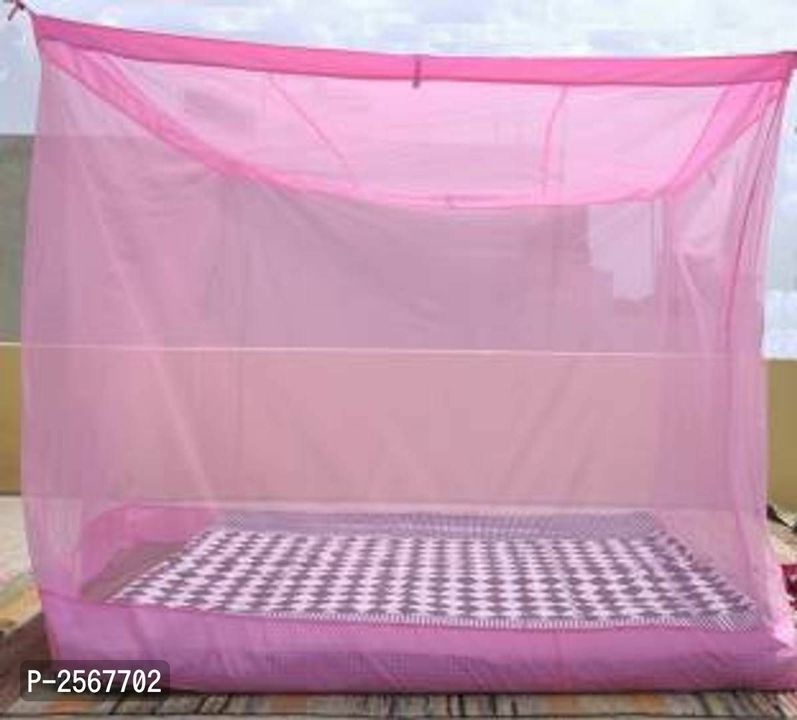 Post image Mosquito net. Check it.
Cash on delivery available
Easy Returns Available In Case Of Any Issue.