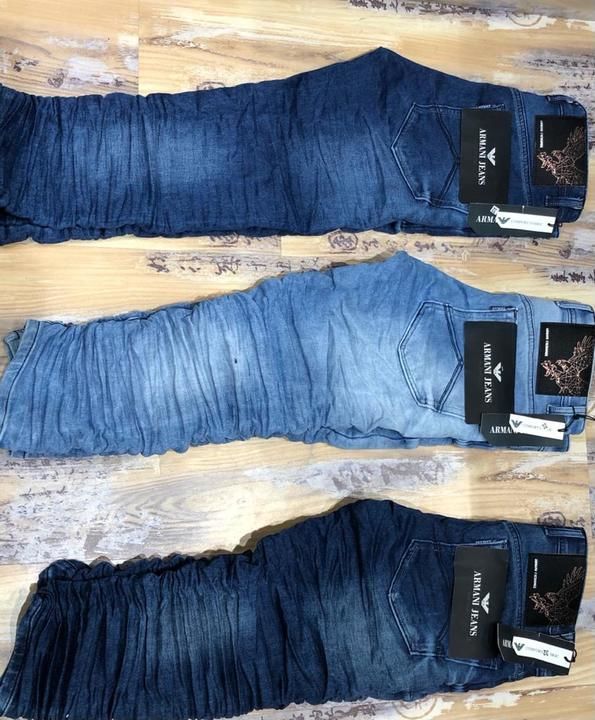 Product uploaded by Mateshwari jeans 👖 on 6/4/2021