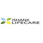 Business logo of Ishank Lifecare 