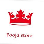 Business logo of Pooja fashion store