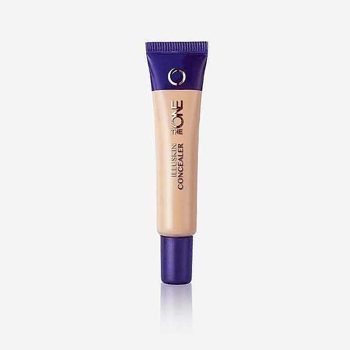 The ONE IlluSkin Concealer uploaded by Fashion beauty and health care on 8/10/2020