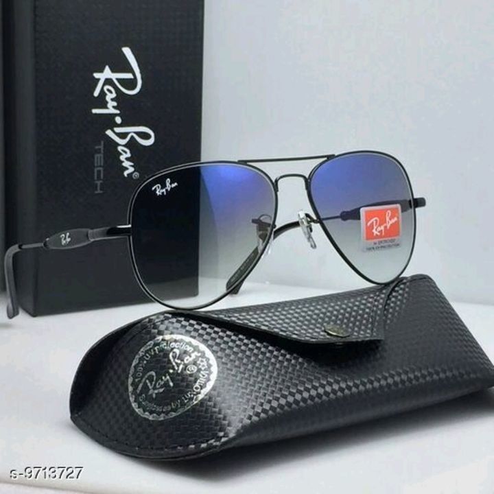 Casual Trendy Men Sunglasses uploaded by business on 6/4/2021